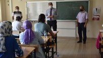 Erzincan'da Destekleme Ve Yetistirme Kurslari Devam Ediyor