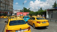 CHP'li İmamoğlu'nun taksicilere mobingini Kıyasettin Telli anlattı!