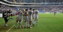 Fenerbahçe'de şok sakatlık!