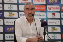 Samet Aybaba Açiklamasi 'Adana Demirspor, Ligin En Iyi Oynayan Takimlarindan Olmaya Aday'