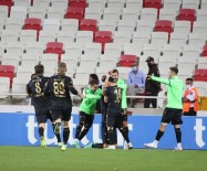 Süper Lig Açiklamasi Sivasspor Açiklamasi 0 - Konyaspor Açiklamasi 1 (Maç Sonucu)