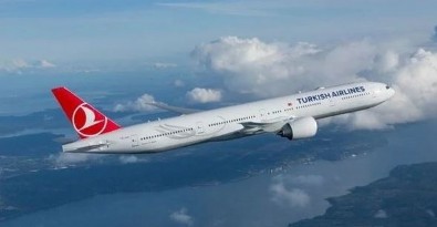 THY'den başarılı tahliye operasyonu!