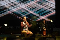 Açikhava'da Balkan Esintisi