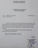 DEVA Partisi'nde Istifa