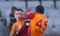 Galatasaray'dan Marcao açıklaması!