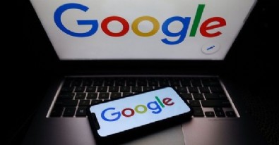 Rusya'dan Google'a flaş ceza!