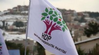 TSK'nın operasyonu HDP'yi rahatsız etti: Türkiye'yi DEAŞ ile bir tutup kınadılar