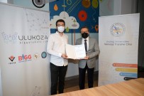 ULUKOZA Sayesinde 200 Bin Lira Hibe