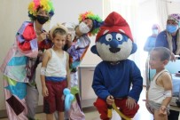 45 Çal Garasi Sünnet Oldu