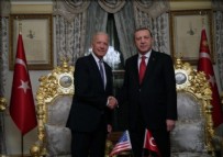 ABD'den 'Göçmen anlaşması iddiası' ile ilgili açıklama: Erdoğan ile Biden arasındaki anlaşma iddiaları temelsizdir