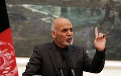 Afganistan Cumhurbaşkanı Eşref Gani: Afganistan'a döneceğim hiç param yok