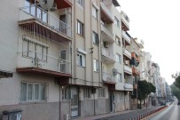 Aydin'da 6 Bin Daireye Yapi Ruhsati Verildi