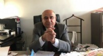 Başörtülü sağlık görevlisine hakaret eden CHP Meclis üyesi İsmail Hakkı Temel hakkında hapis istemiyle dava