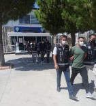 Didim'de Suç Çetesine Operasyon Açiklamasi 4 Kisi Tutuklandi