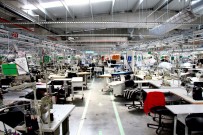 Düzce'de Fabrikalar Isçi Bulamiyor