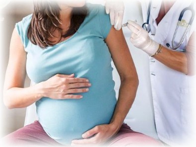 Hamilelikte Tetanoz Aşısı Yapılır mı? Hamilelikte Tetanoz Aşısı Ne Zaman Yapılır?