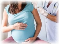  HAMİLELİKTE TETANOZ AŞISI NE ZAMAN YAPILIR?  - Hamilelikte Tetanoz Aşısı Yapılır mı? Hamilelikte Tetanoz Aşısı Ne Zaman Yapılır?