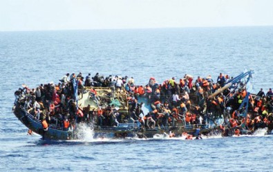 Kanarya Adaları'na giden bir teknede aç ve susuz kalan 47 kişi öldü