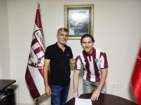 Mehmet Özcan, Bandirmaspor'da