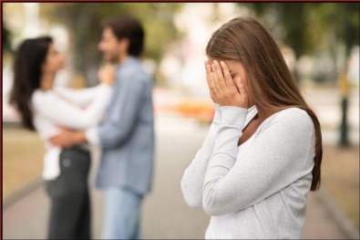 Rüyada Eski Sevgiliyi Görmek Ne Anlama Gelir? Rüyada Eski Sevgiliyi Görmenin Tabiri