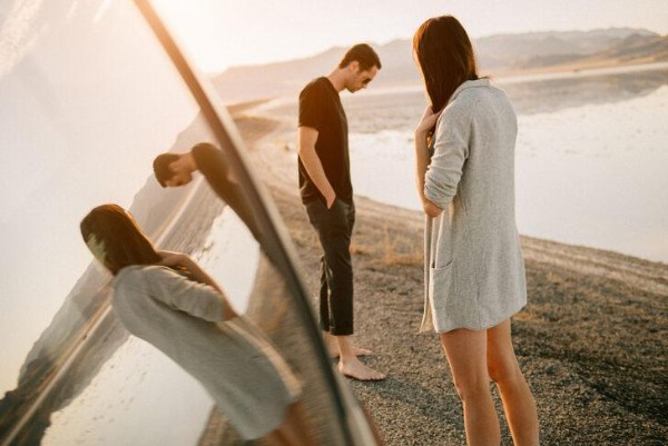 Rüyada Eski Sevgiliyi Görmek Ne Anlama Gelir? Rüyada Eski Sevgiliyi Görmenin Tabiri