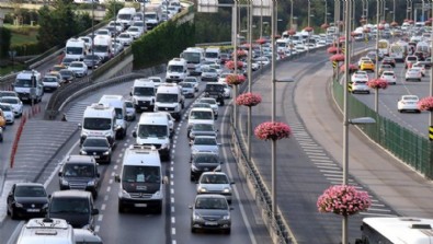 Ankara'da hangi yollar trafiğe kapalı? Ankara alternatif yollar hangileri?