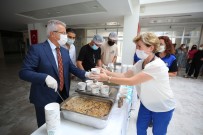 Asureler Baskan Erdem'den