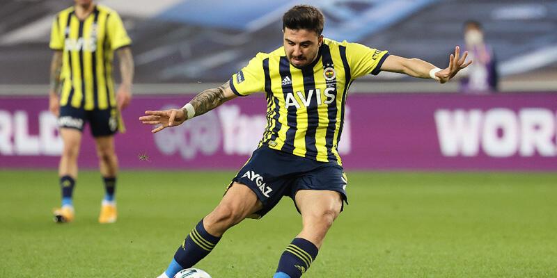 Ozan Tufan'ın yeni takımı belli oldu!