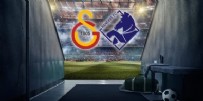 Galatasaray Randers ile 1-1 berabere kaldı
