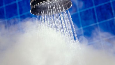 Geceleri duş almanın bilinmeyen faydaları! yatmadan önce duş alırsanımucize etki...
