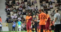 Marcao'nun cezası belli oldu!