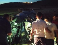 Mardin'de Kaza Açiklamasi 7 Yarali