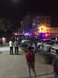 Mardin'de Sokak Ortasinda Tasli Sopali Kavga Açiklamasi 5 Yarali
