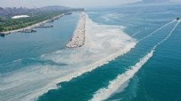 Müsilaj raporu: Yüzde 76 İstanbul kaynaklı!