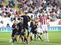 UEFA Avrupa Konferans Ligi Açiklamasi Sivasspor Açiklamasi 1 - Kopenhag Açiklamasi 2 (Maç Sonucu)