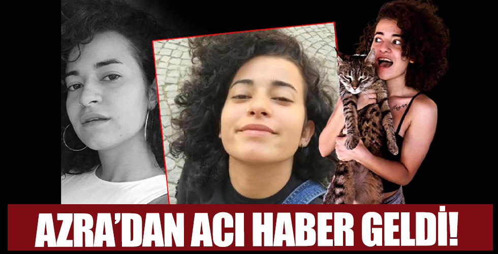 Azra Gülendam Haytaoğlu'ndan acı haber: Cinayetin detayları kan dondurdu