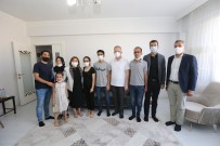 GASMEK'in YKS Basarisi