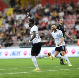 26 Yil Sonra Süper Lig'e Çikan Adana Demirspor'da Ilk Gol Akintola'dan