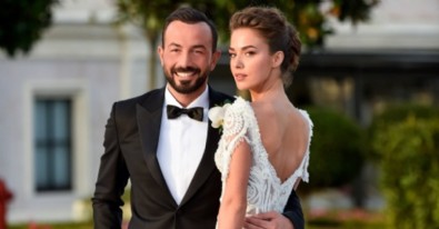 Bensu Soral ve Hakan Baş Boşandı mı? Bensu Soral ve Hakan Baş Neden Kavga Etti?