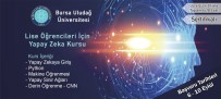 BUÜ'den Sun'i Zekâ Kursu