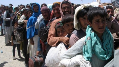 Estonya, Afgan mülteci alacağını açıkladı Sadece 10 kişi alacaklar