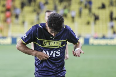 Fenerbahçe'de Muhammed Gümüşkaya'nın Helsinki'ye attığı gol Avrupa'da olay oldu!