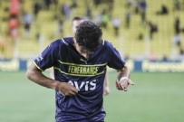 Fenerbahçe'de Muhammed Gümüşkaya'nın Helsinki'ye attığı gol Avrupa'da olay oldu!