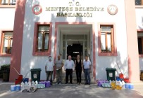 Geri Dönüsüm Ödülleri Sahiplerini Buldu