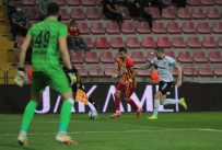 Süper Lig Açiklamasi Y. Kayserispor Açiklamasi 1 - Adana Demirspor Açiklamasi 1 (Maç Sonucu)