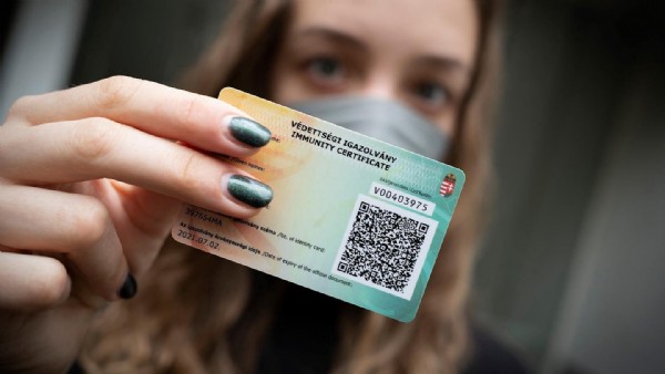 Aşı Kartı Nasıl Alınır? Aşı Kartı Zorunlu mu?