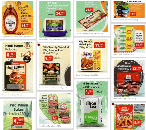 23 Ağustos BİM Kataloğu BİM'e Bu Hafta Neler Gelecek? BİM'de Bu Pazartesi Nelerde İndirim Var? BİM 23Ağustos kataloğunda ne var? 23 Ağustos BİM Aktüel Ürünleri