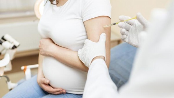 Hamileler Koronavirüs Aşısı Olabilir mi?  Hamileler Hangi Aşıyı Olmalı?