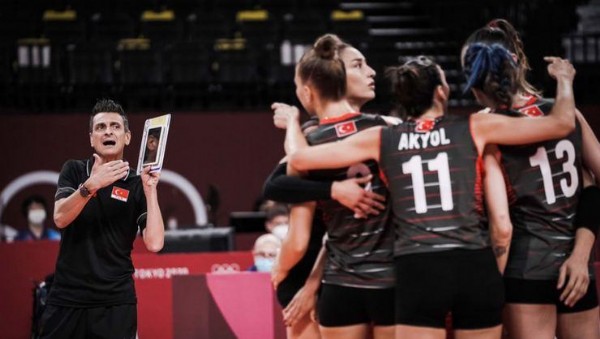 Türkiye İsveç Voleybol Maçı Ne Zaman? Türkiye İsveç Voleybol Maçı Saat Kaçta? Hangi Kanalda Yayınlanacak? Türkiye İsveç Voleybol Maç Sonucu