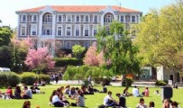 Boğaziçi ve Marmara Üniversitesi rektörleri belli oldu
